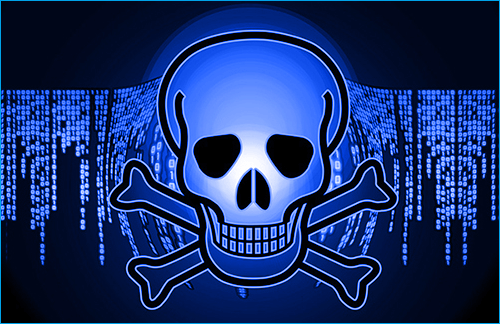 vilken skada kan ett datavirus orsaka