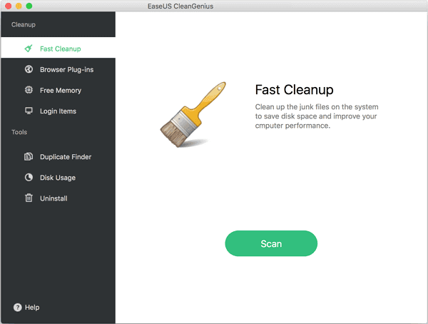 disk doktor alternativ för mac