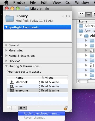 fix filen kan inte öppnas eftersom det finns problem med innehållet på mac