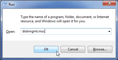 hur man återställer data från hårddisken som inte upptäcks