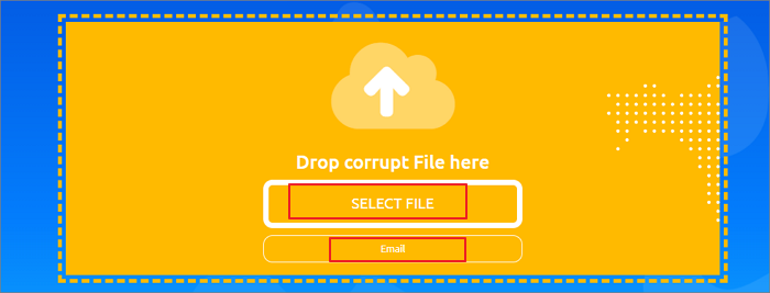 reparera ord med onlinefil reparation