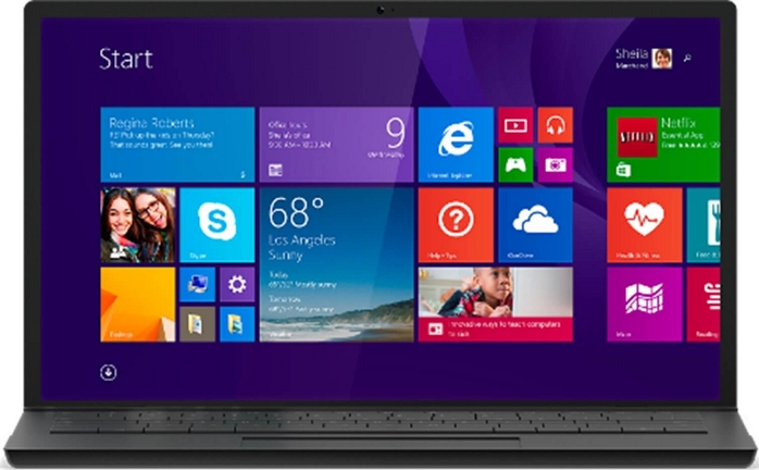 Windows 8 iso-fil